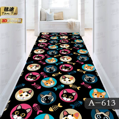 Avtomobil döşəmə paspasları – strip home carpet Hotel - a-613-it-takes-a-few-meters-to-buy-a-few-meters-for-the-width-of-60cm