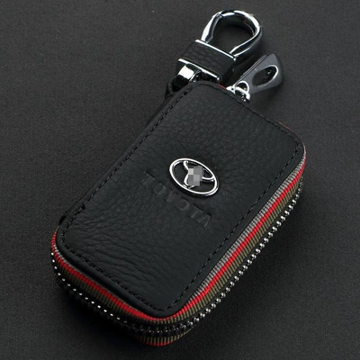 Static Rod/Key Bag bag fashion litchi pattern