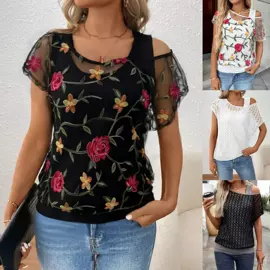 女式T恤;连衣裙;女式卫衣