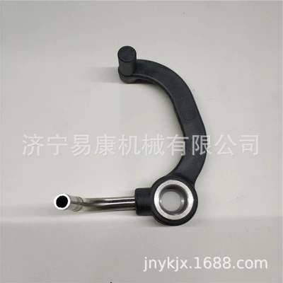 Nozzle for Billas 75135 – Avtomobil mühərrikləri