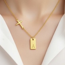 �羳�¿�P䓸��gӢ��26��ĸ���ε���ʮ�ּ�Ů������18K��