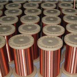东莞漆包线厂家漆包铜圆线和电磁线部分现货当天发货或送货环保