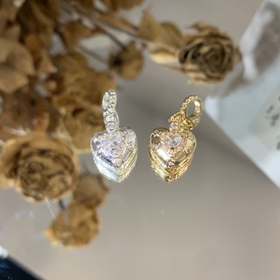 ��ɫ14k�����ʯ����diy�Ʒɢ�鴮��ˮ�����
