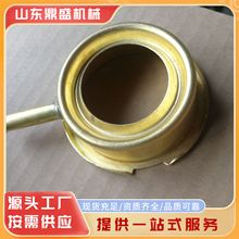 汽车水箱加水口 铜加水口 铜加水口不锈钢加水口 可定
