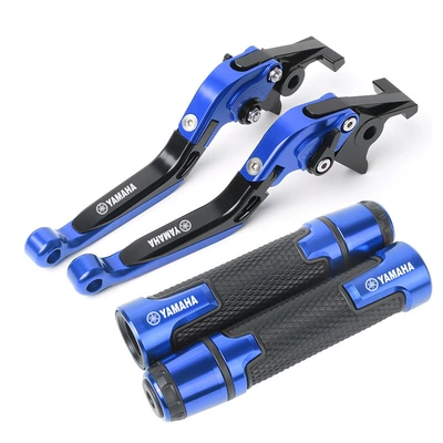 V4/Mt-15 V4 Motorcycle Modified — Motorcycle Handle Cover