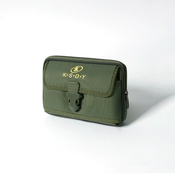 Green, 18×10×4cm