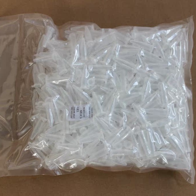 1.5ml抗凝管  抗凝离心管