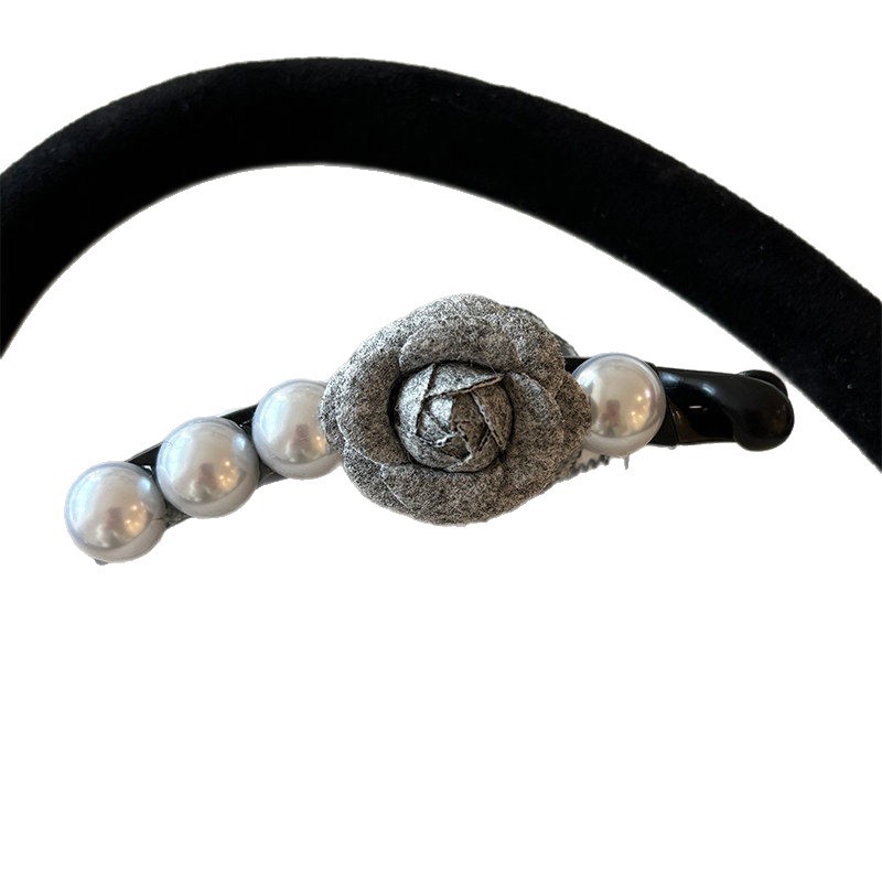 Grandes pinces à cheveux pour cheveux épais accessoires camélia_voghion.com
