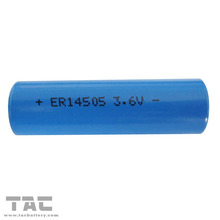 厂家现货供应锂亚ER14505 3.6V SPC 医疗设备电池  喉镜电池