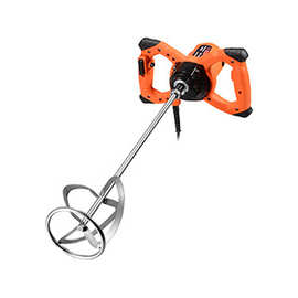 工业电动搅拌器全铜6档调速水泥搅拌机打灰机涂料油漆搅拌器