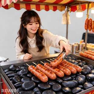 ��ɫ��ɽʯ�Z��ʯ���cʯ�^���ʯ��ľͰ�~��������[ʯ�~���쾰