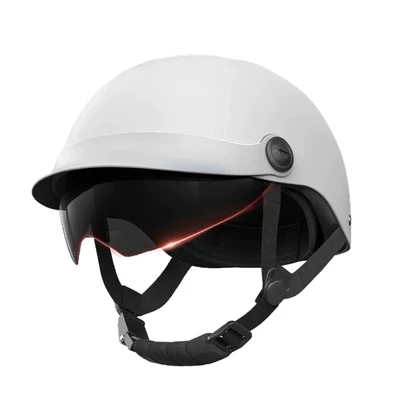 Motosiklet kaskı (dəbilqə) – Electric Vehicle Helmets for Men
