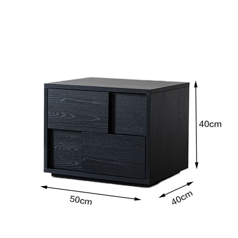 오른쪽 손잡이 검정색