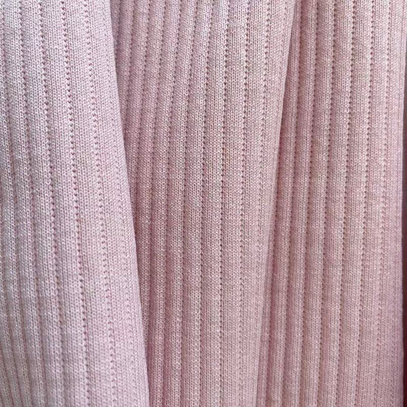 [Source Manufacturer] Diamond Knitted Fabric Latex Pillowcase Simmons Cover Slippers Upper Can Be Made into Finished Products