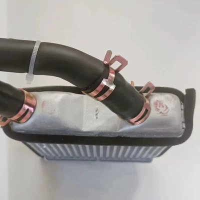 Car water tank radiator cooling Water tank