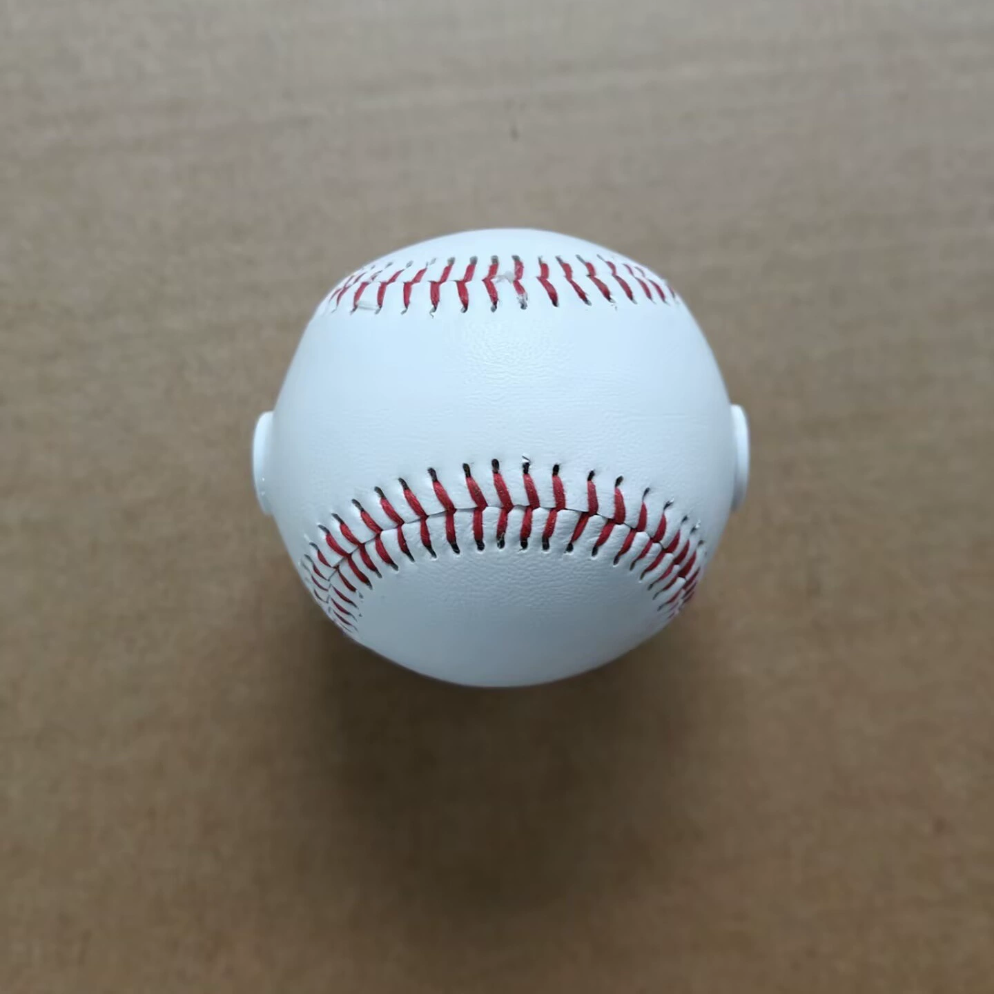 Тренировочный эластичный трос для бейсбола, рукоятка для фитнеса, 9inch отверстия, с веревкой для бейсбола