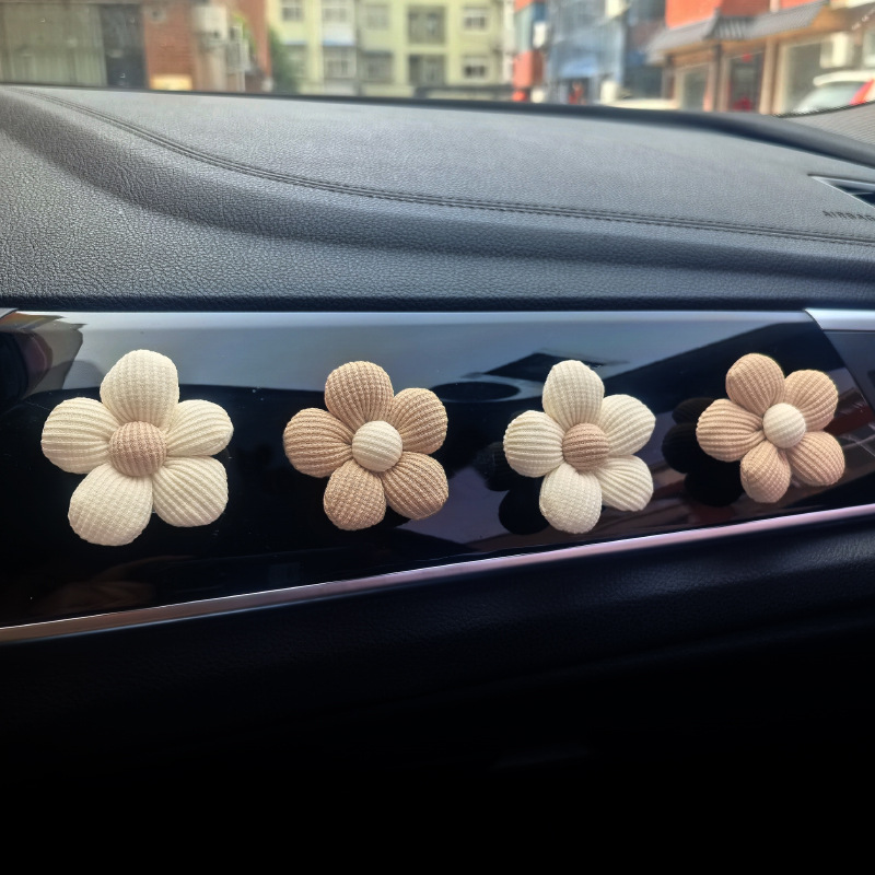 Gancho para coche, gancho adhesivo pequeño multifuncional para coche, gancho para copiloto delantero, accesorios de decoración interior para coche de almacenamiento, Daquan femenino