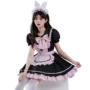 少女新款lolita可爱连衣裙