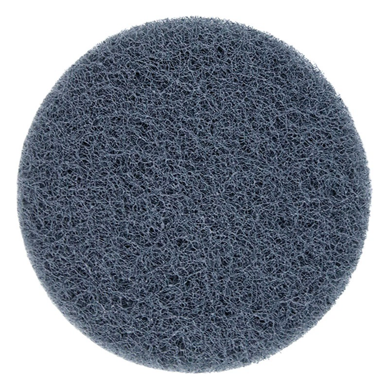 Производители спот-промышленности Baie Jieet 7448 алюминиевый сплав стирает корпус для полировки флокированной ткани