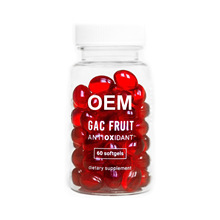 天然玫瑰软胶囊  丰富VC支持O EM