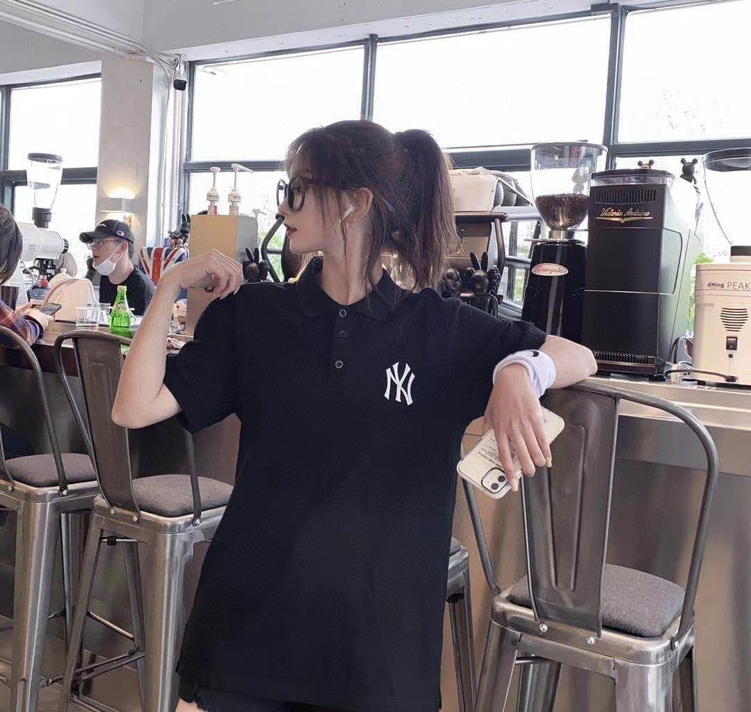 Yankees Polo Shirt Collection