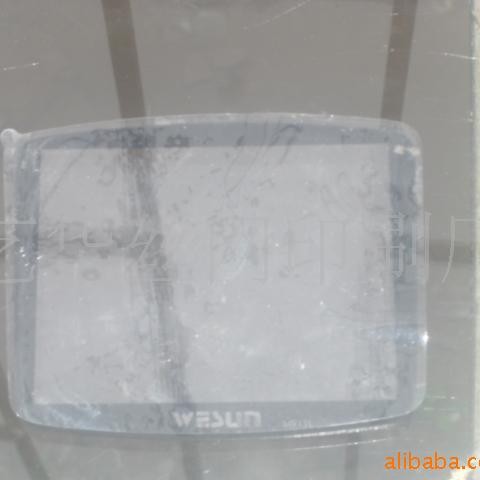 PC镜片、电子铭板、电子镜片、PC面板贴纸、　薄膜开关　PC按鍵