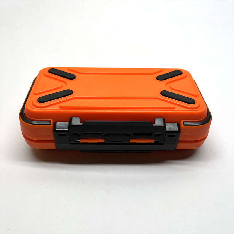 Waterproof Tackle Accessory Lure Tool Fish Hook Storage Box, Fishing Supplies_voghion.com