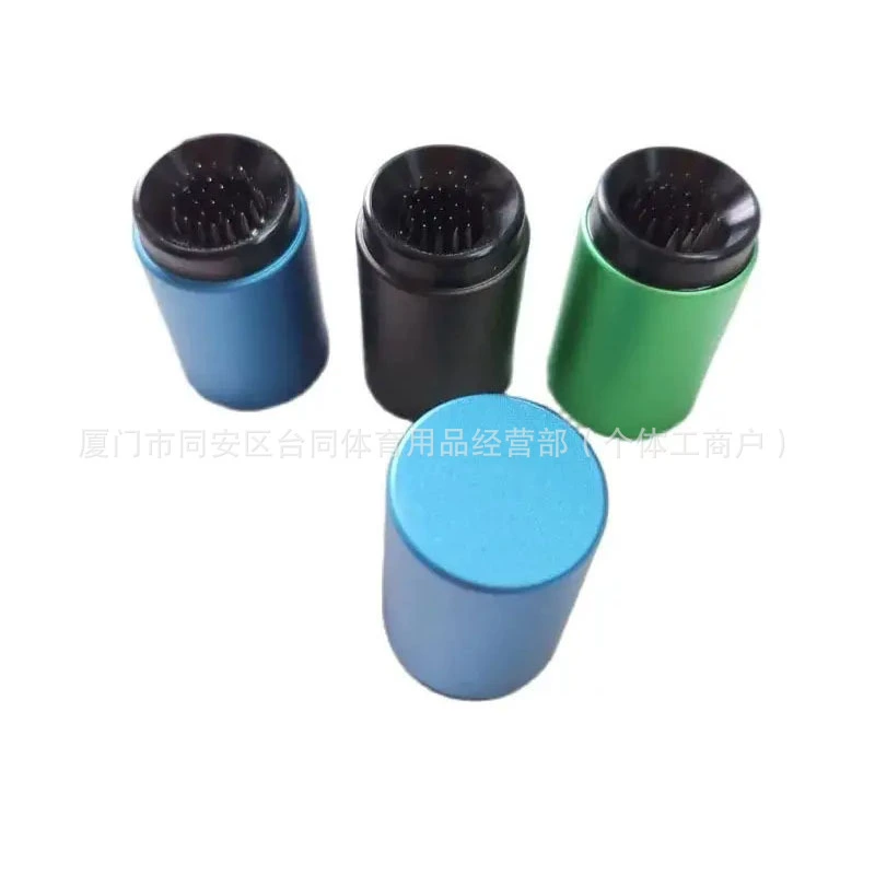 Принадлежности для головы бильярдного клюшки Ремонт кожи Инструмент Иглоукалывание Кожаная головка Инструмент новый металлический колючий игл