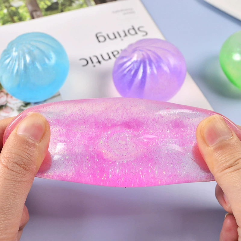 Слайм, реалистичная игрушка, антистресс
