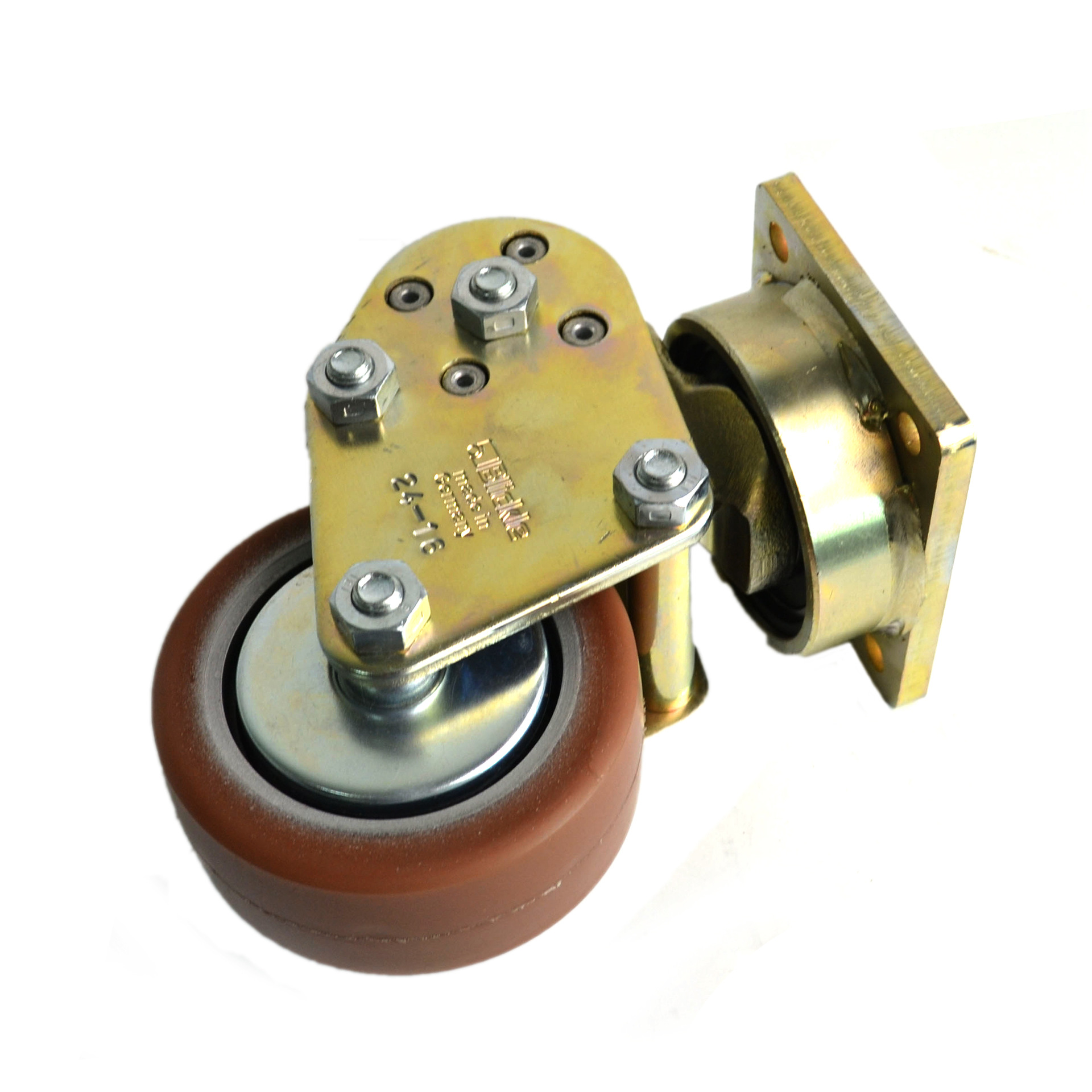 适用于HYSTER海斯特叉车配件大全4043809轮胎轮子B978 (P2.0SE)