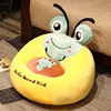 Plush cartoon sofa suitable for men and women, wholesale, giraffe