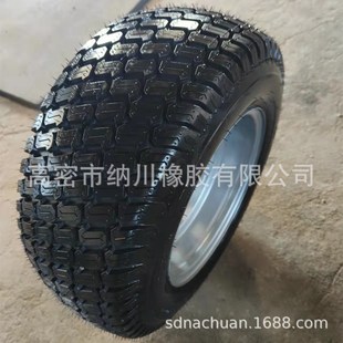 Various Models of Golf Cart Tires, Lawn Tires 21*10-12 20*10-12, Atv Tires