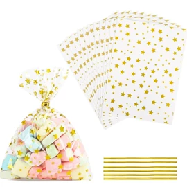 糖巧包装;塑料自封袋;其他食品包装