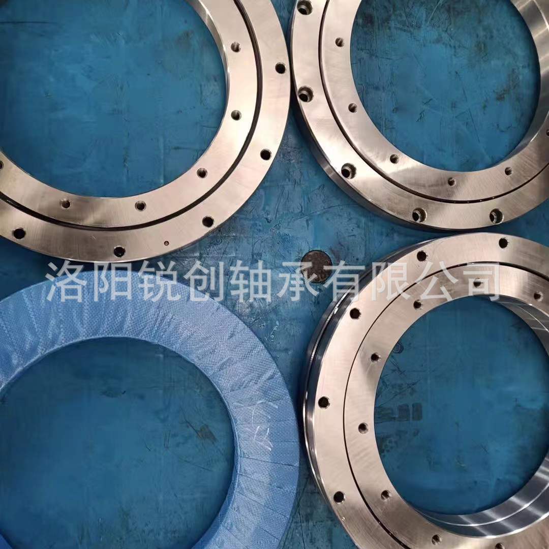 10-20 0411精磨小转盘轴承  自动化产线轴承