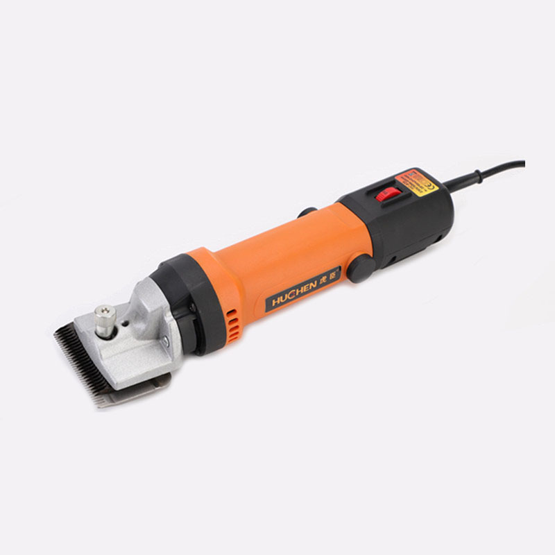 Huchen eléctrico caballo pelo Clipper eléctrico Clipper camello pelo Clipper mascota máquina de corte de pelo