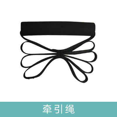 Other Automotive Safety Supplies: Child Safety Belt - see-sku-traction-rope-contact-us-for-details-on-how-to-use-it