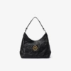 Classic Black L Gold Label