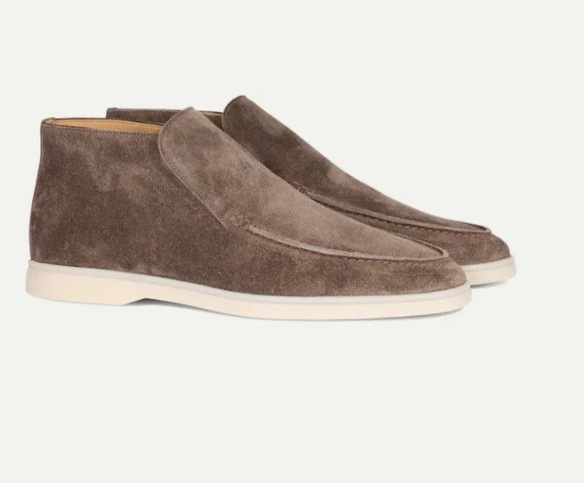 Harper Loafers 2