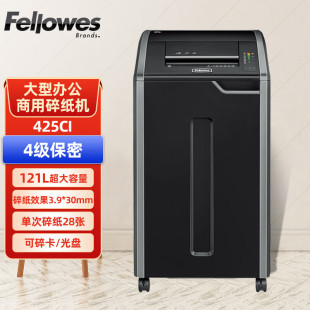 ���_ʿ��Fellowes��425CI���������k���鼈�C��4�������ļ�����