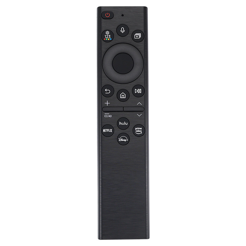 Nuevo código para el control remoto de voz del televisor Samsung BN59 - 01385A 01357A modelo solar image 56