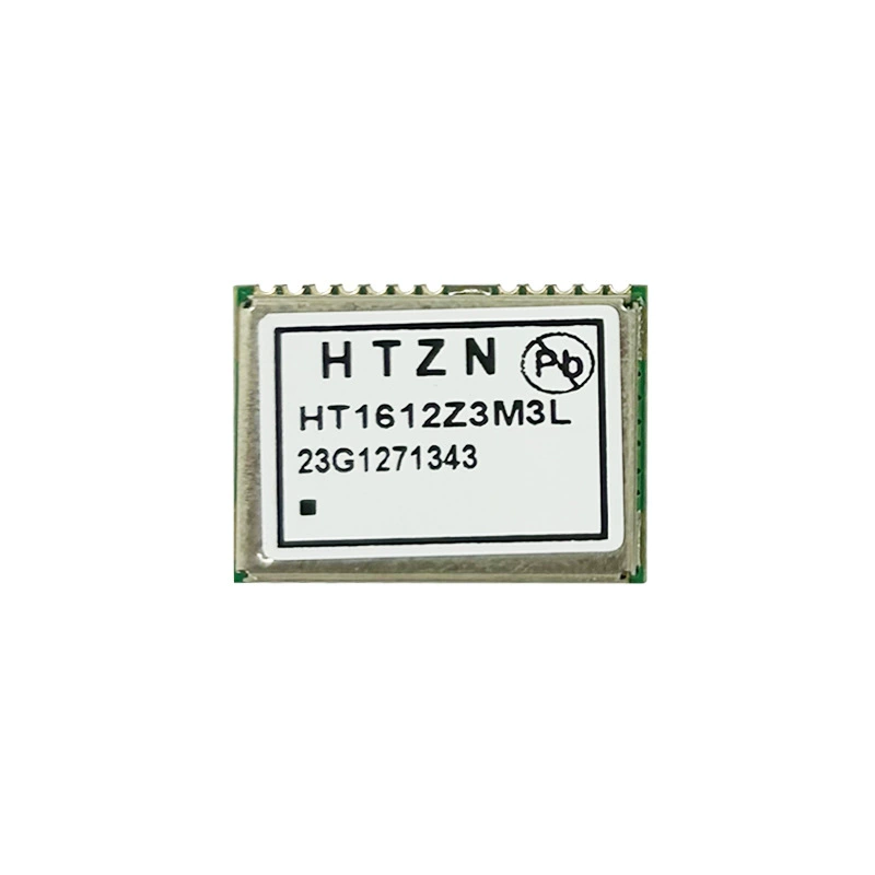 GNSS-модуль (HTZN) HT1612/HT1818/HT2828, геолокация BDS+GPS, с подсветкой/без подсветки