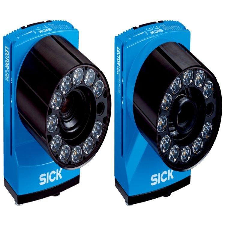 西克sick品牌V2D632R型号机器视觉工控系统装备