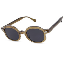 ձСֹTᔴwS̫RīRGROOVER Acetate Sunglasses