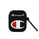 Champion Black Airpods 2 Generation