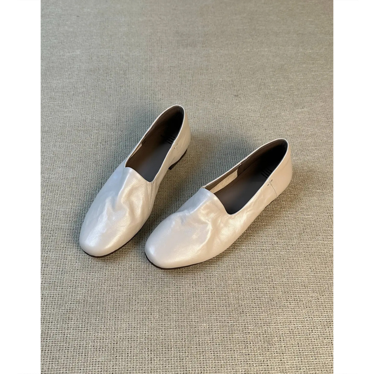 Retro shoes