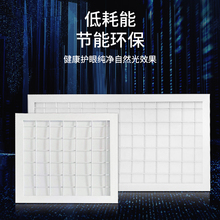 ?LED������ş�600X600Ƕ��ʽ300X1200���ɷ���ƽ���N���C���y