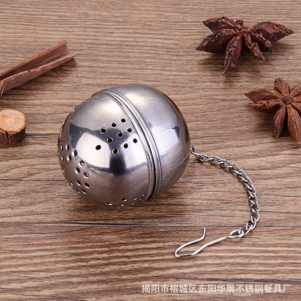 410 material egg -type bulk 4CM