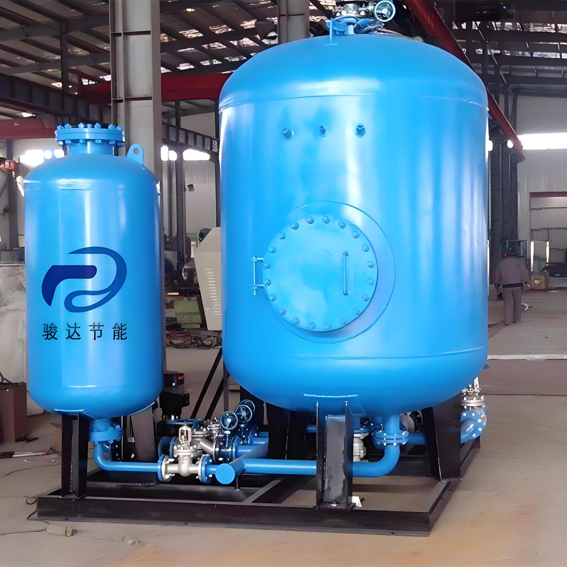 厂家直销容积式换热机组 洗浴容积式换热机组 汽水容积式换热机组