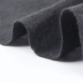 毛毡;针刺无纺布