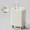 603 Ordinary Single Box [Milk White]